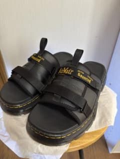 Dr.Martens AYCE スライドサンダルのサムネイル