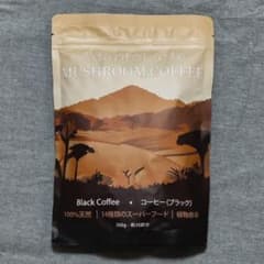 AdaptoLatte アダプトラテ ブラックコーヒー 300g おまけ付 - メルカリ
