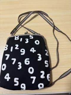 sou.sou がま口ポシェットのサムネイル
