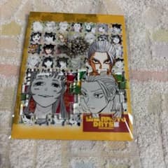 サカモトデイズ展　アクリルパズルコレクションのサムネイル