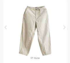 THE NORTH FACE PURPLE LABEL テーパードパンツのサムネイル