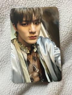 nct dream ジェノ universe トレカ - メルカリ