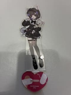 プロセカ クリフェス 東雲絵名 アクリルスタンドのサムネイル