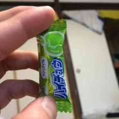 ハイチュウのサムネイル