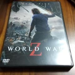 ワールド・ウォーZ('13米)のサムネイル