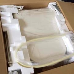 ウォシュレットのサムネイル