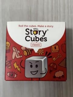 Story Cubes Classicのサムネイル