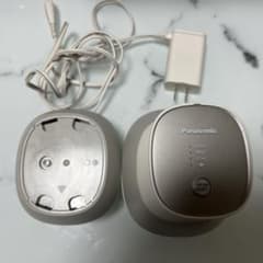 Panasonic頭皮エステ　EH-HE0Gのサムネイル