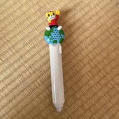 しまじろう　ステッピーペンのサムネイル