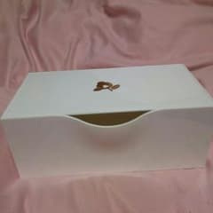 コットンケースのサムネイル