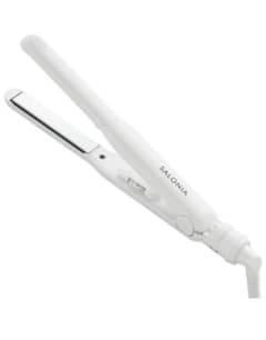 【未使用】SALONIA STRAIGHT HAIR IRON 15mmのサムネイル