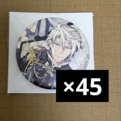 アイナナ　7th EXPO 八乙女楽　缶バッジのサムネイル