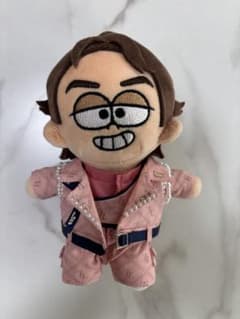 ちーページ　timelesz　タムぬい メルカリ - ぬい服 タイムレス 原嘉孝 ぬい服　ぬい　衣装　原嘉孝 アイドル