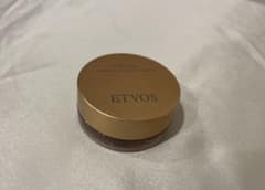 ETVOS エトボォス　ミネラルラディアントスキンバーム　ニュートラルピンクのサムネイル