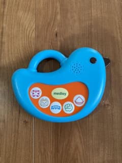 メロディトイ　こどもちゃれんじのサムネイル