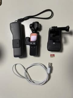 dji osmo pocketのサムネイル