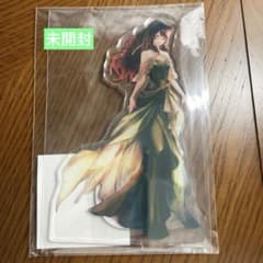にじさんじ　戌亥とこ　Nornis Concerto di luce アクスタのサムネイル