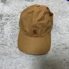 Carharttキャップのサムネイル