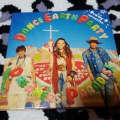 DANCE EARTH PARTY CDのサムネイル