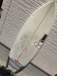 サーフボード アルメリック ハイファイブ high5 中古のサムネイル