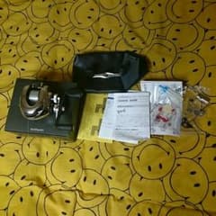 シマノ 12アンタレスのサムネイル