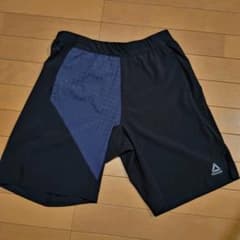 レスミルズ ハーフパンツのサムネイル