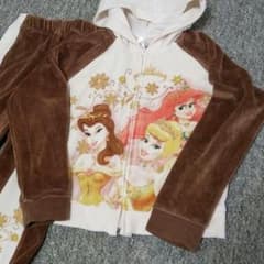プリンセスのサムネイル