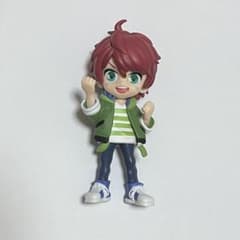 もち　まとめ売りご相談ください様専用　カラフルピーチ　じゃぱぱ　フィギュアのサムネイル