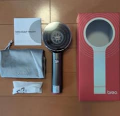 breo Salp 3 電動頭皮ブラシのサムネイル