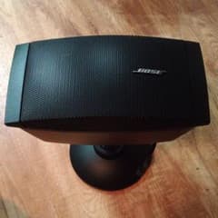 BOSE　スピーカーのサムネイル
