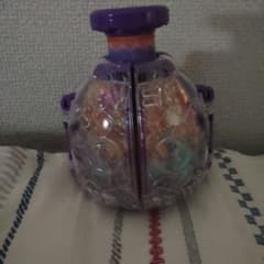 仮面ライダーガヴ DXゴチポッドのサムネイル