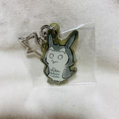 ハイキュー アニマルキャンディチャーム 木兎のサムネイル