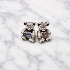 PANDORA ディズニー ダッフィー シェリーメイ チャーム - メルカリ
