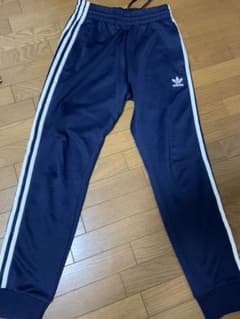 adidas ラインパンツのサムネイル