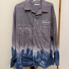 F-LAGSTUF フラグスタフ　シャツのサムネイル