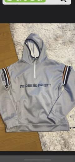 ロサーセン　パーカーのサムネイル