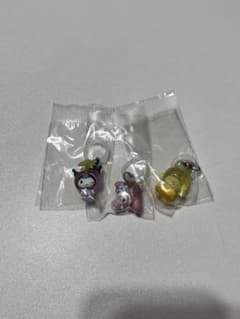 くだものめじるしアクセサリー/サンリオのサムネイル
