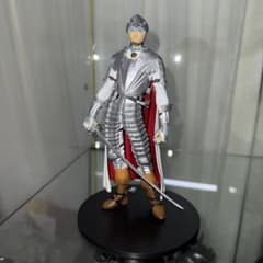 ART OF WAR ベルセルク グリフィス 鷹の団 フィギュア ベルセルク グリフィス 鷹の団 フィギュア ART OF WAR - メルカリ
