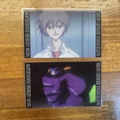 エヴァンゲリオン 最後のシ者 渚カヲル展 ラミカコレクション エヴァンゲリオン 最後のシ者 渚カヲル展 ラミカコレクション