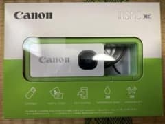 【美品】Canon アソビカメラ FV-100 iNSPiC REC グリーン CANON アソビカメラ iNSPiC REC FV-100 防水 グリーン - メルカリ