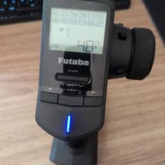 Futaba T3PV デジタルプロポ +R203gf プタンイナモさ様 | Mercari