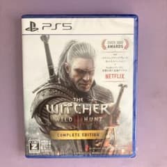 THE WITCHER 3:WILD HUNT COMPLETE EDITION