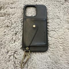 iPhone14プロマックスケース　バンドリヤーのサムネイル