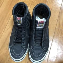VANS スニーカーのサムネイル