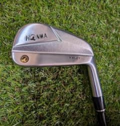 HONMA TR21x 5番アイアン（単品） Sフレックスのサムネイル