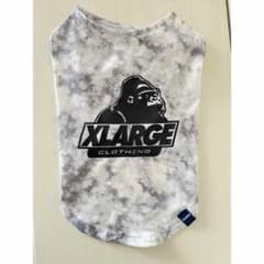 【XLARGE】犬服のサムネイル