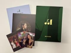 MAMAMOO TRAVEL アルバム トレカセットのサムネイル