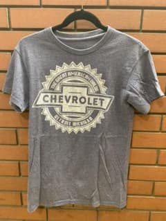 シボレー　tシャツ　Chevrolet レア　アメリカン　アメ車のサムネイル
