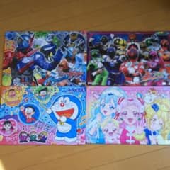 ジグソーパズルのサムネイル