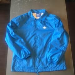 コーチジャケット adidas by nigoのサムネイル